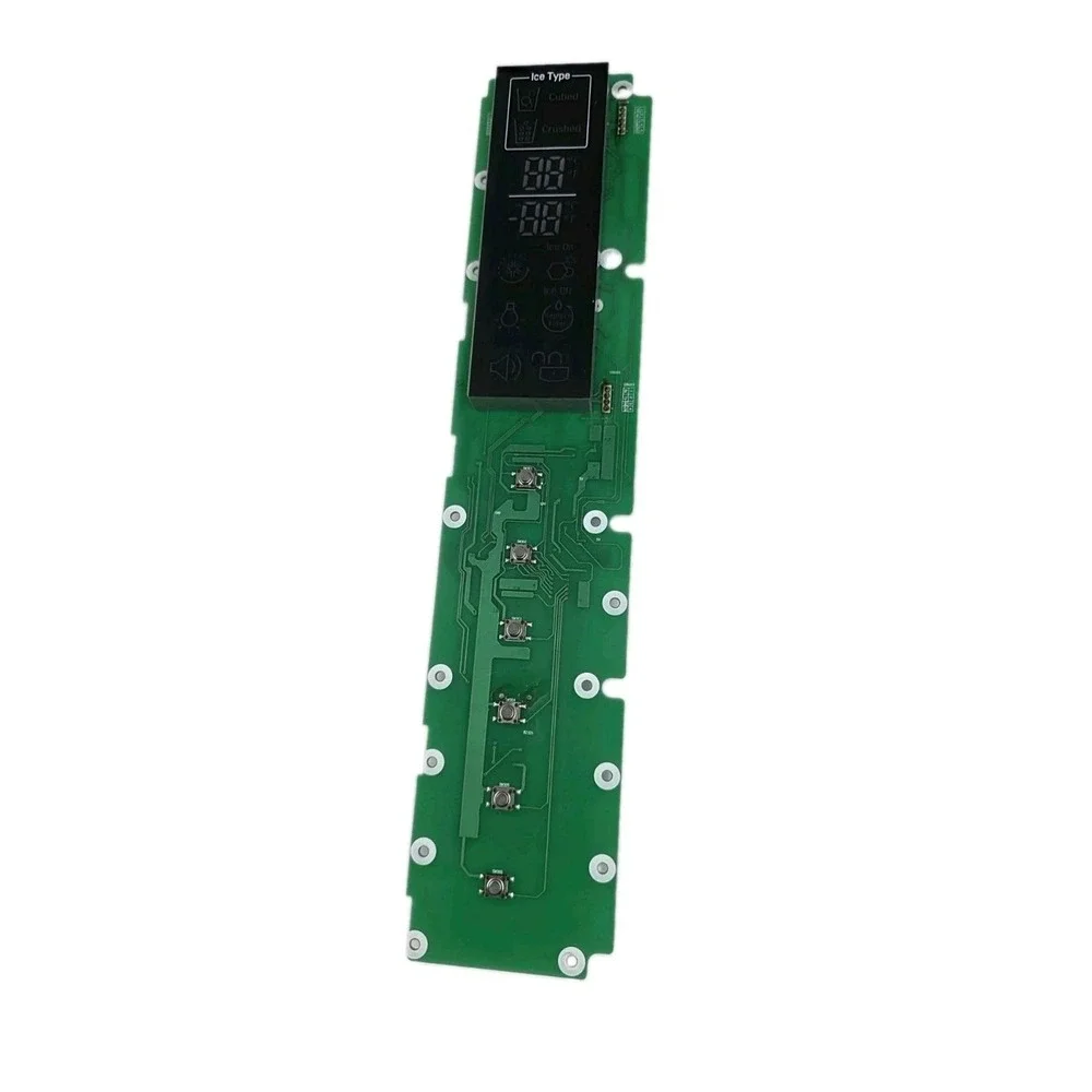 LG Refrigerator Ebr790695 Eax65924002 Dispenser Control Board FAST SHIP